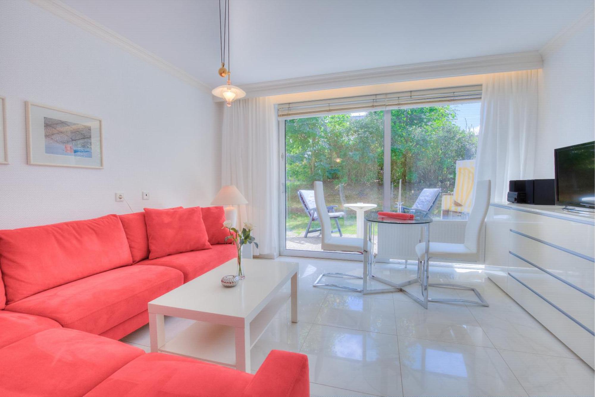 Apartment Windeby 3t Wenningstedt-Braderup