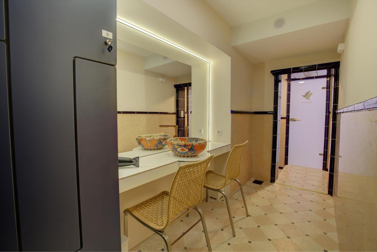 Windeby 3t Apartment Wenningstedt-Braderup